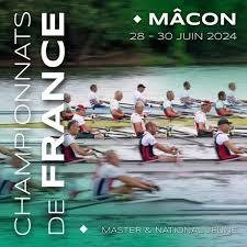 Championnat de France MASTER 2024