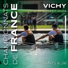 Championnat de France J16 2024