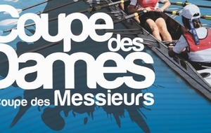 Coupe des Dames 2024